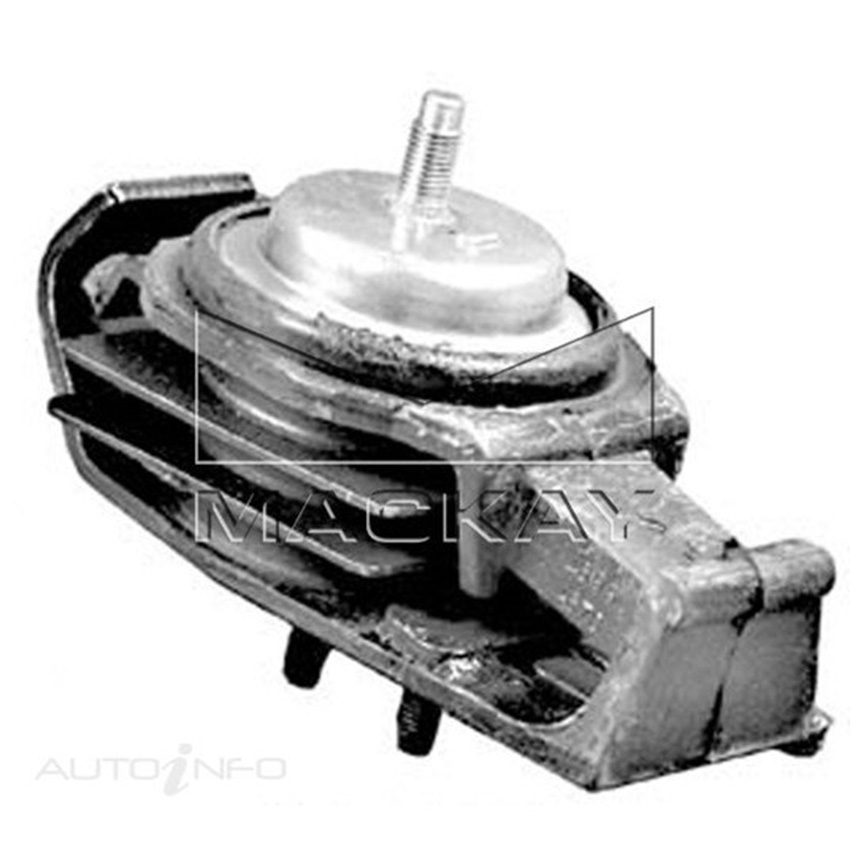 Mackay A5705 Engine Mount Left For Nissan 200SX S15 1999-2002 - 2.0L