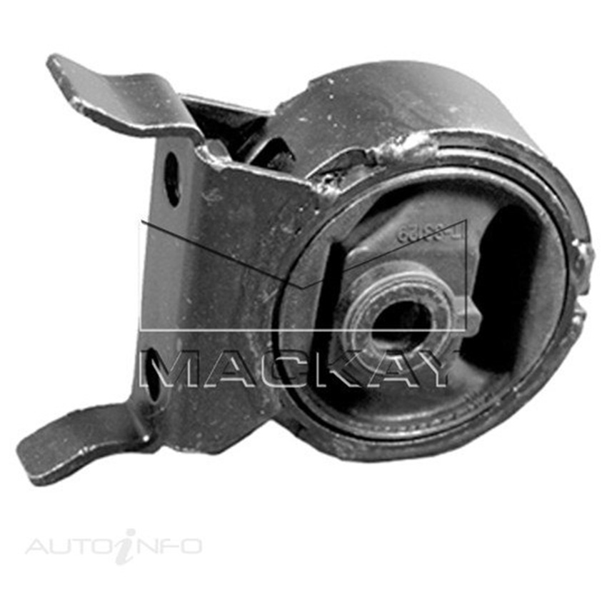 A5715 LH Engine Mount for Toyota Starlet EP91R 1995-1999 - 1.3L