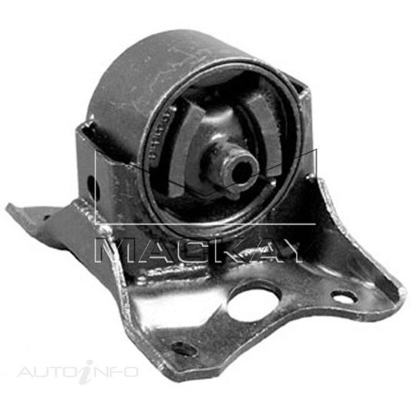Mackay A5718 Engine Mount Left For Nissan Maxima A33 3.0L V6 Petrol Auto