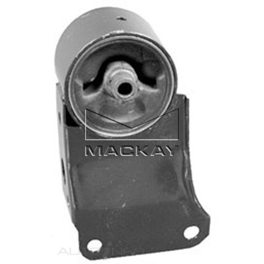 Mackay Engine Mount Rear For Nissan Cefiro A32 1997-1999 - 3.0L A5720