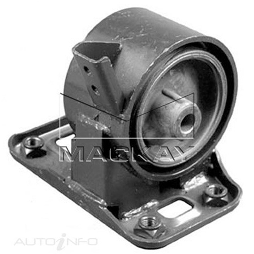 Mackay A5721 Engine Mount Right For Hyundai Sonata EF 2.0L I4 Petrol Manual