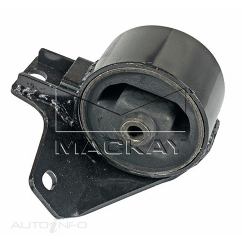 Mackay A5732 Engine Mount Rear For Daihatsu TeRios J100G 1997-2000 - 1.3L
