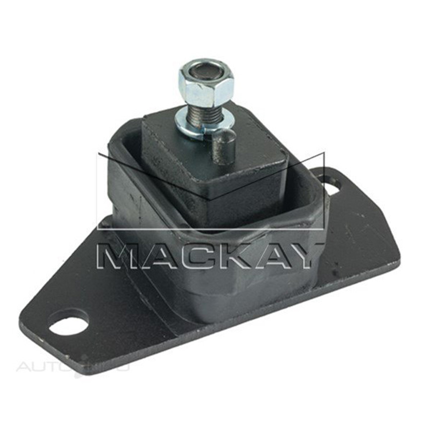 Mackay A5735 Engine Mount Right For Daihatsu TeRios J100G 1.3L I4 Ptl Man&Auto