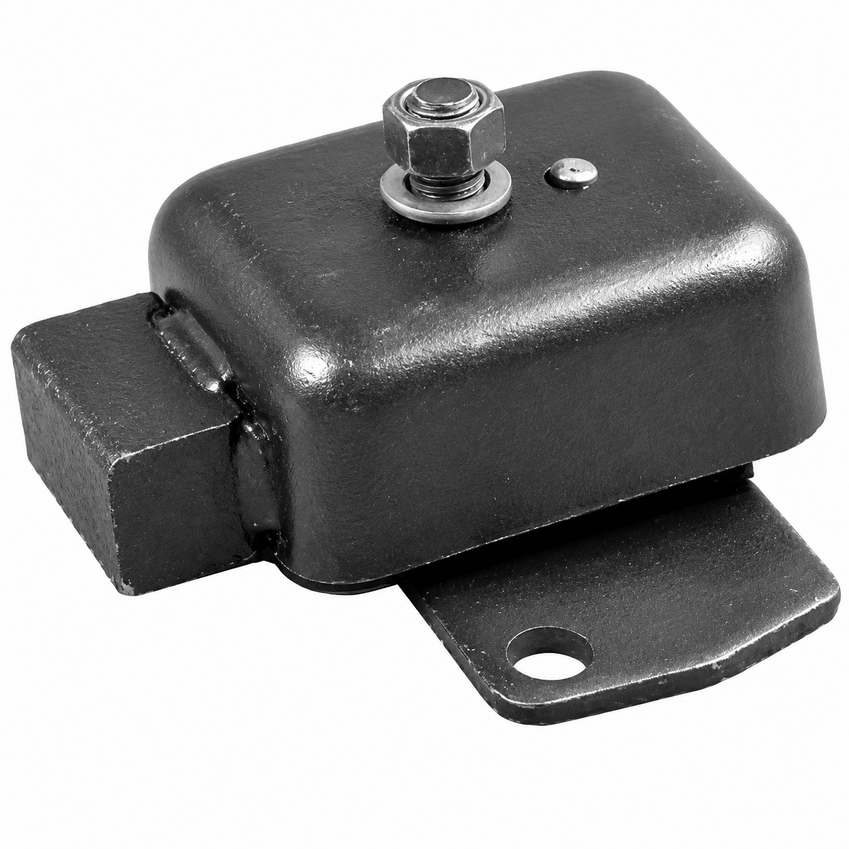 Mackay A5736 Engine Mount Left For Daihatsu TeRios J100G 1.3L I4 Ptl Manual&Auto