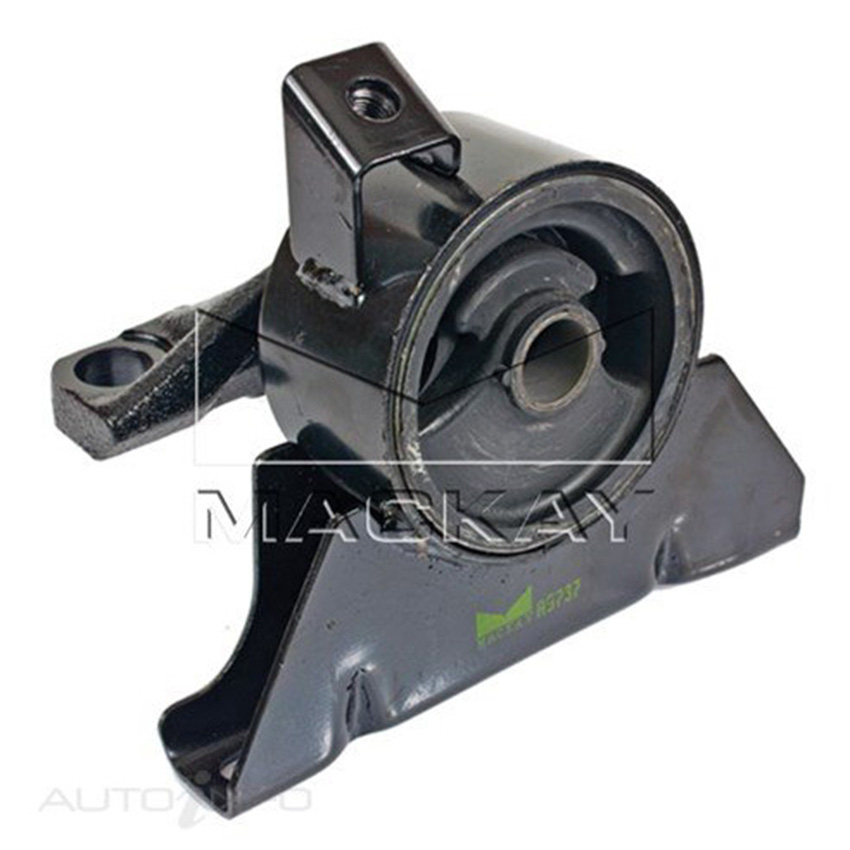 Mackay A5737 Engine Mount Right For Mazda 323 BJ 2001-2003 - 2.0L