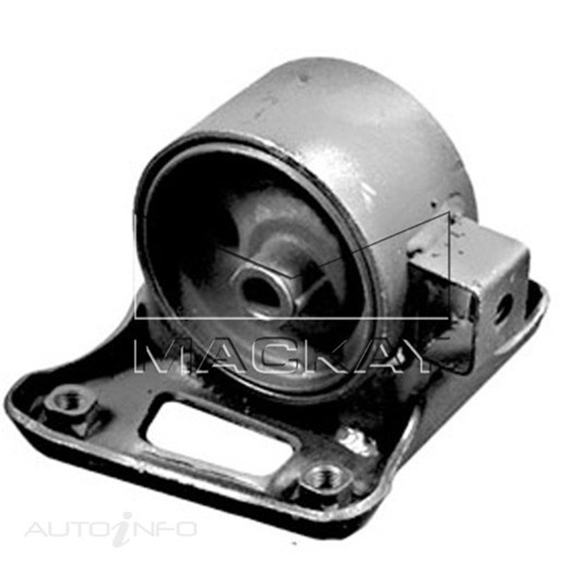 Mackay Engine Mount Right For Mitsubishi Nimbus UF 1995-1998 - 2.4L A5741