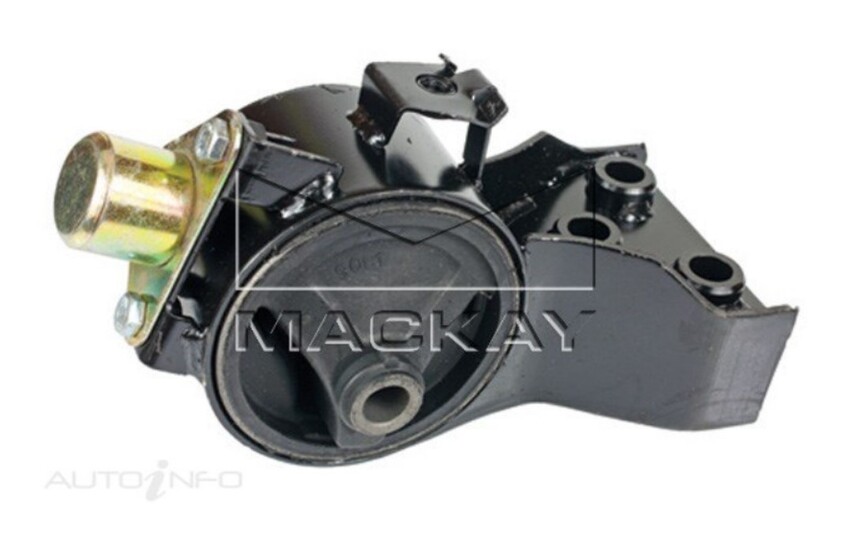 Mackay Engine Mount For Mitsubishi Mirage 4G18 4G15 2/4Dr 1.5L,1.8L CE I4 12V