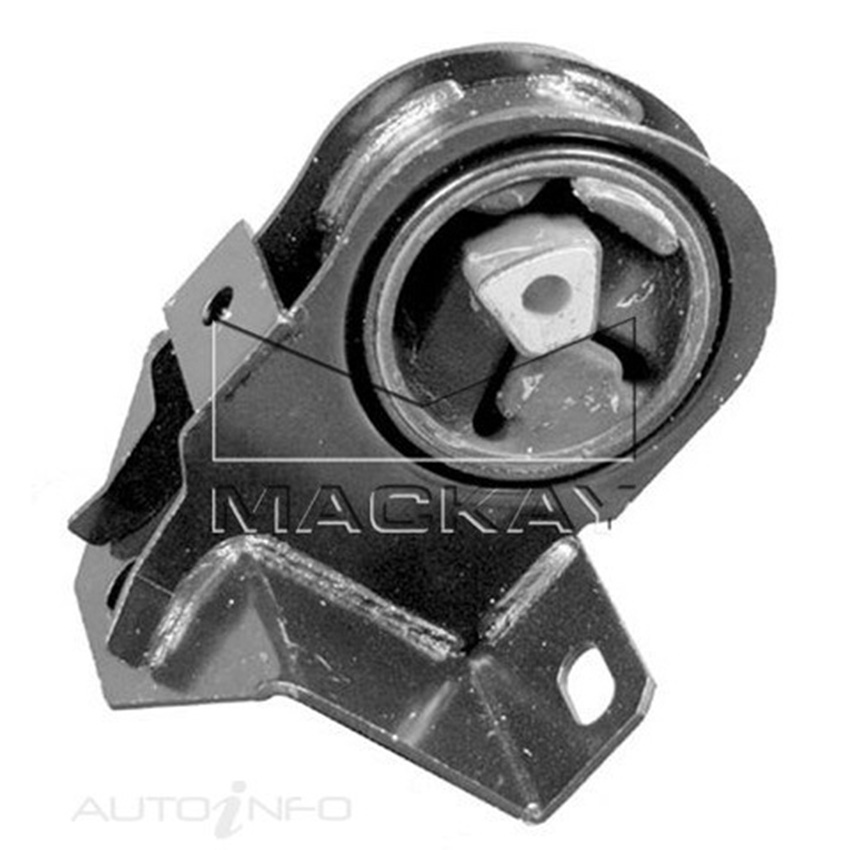  A5749 Engine Mount Front For Chrysler Grand Voyager GS 3.3L V6 Ptl Man&Auto A