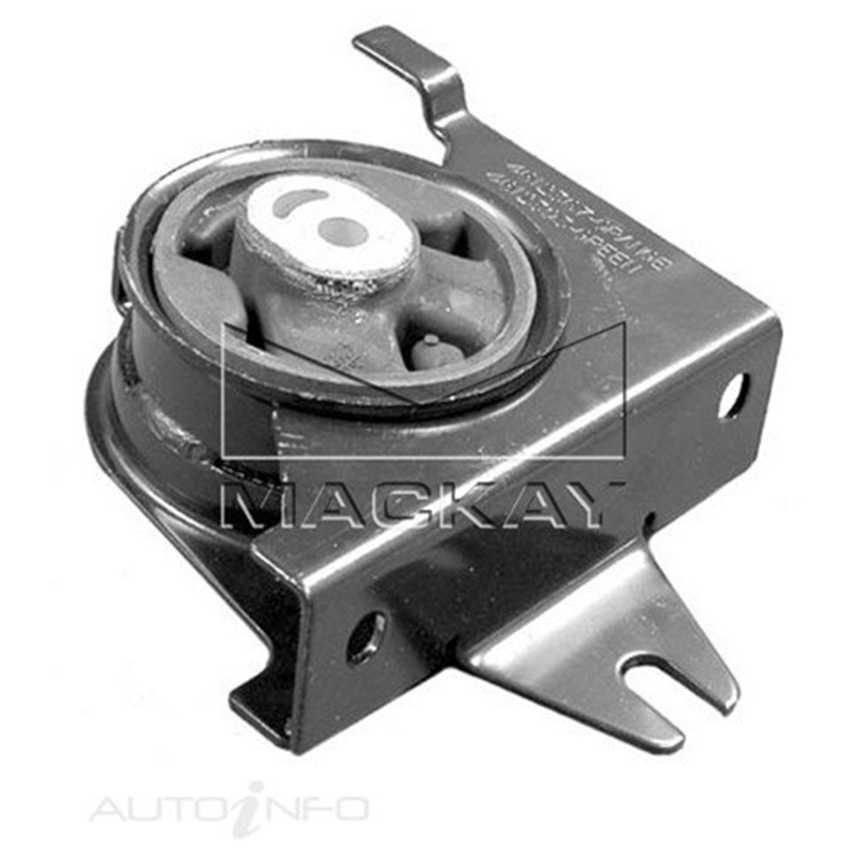  A5750 Engine Mount Right For Chrysler Grand Voyager GS 3.3L V6 Ptl Man&Auto A