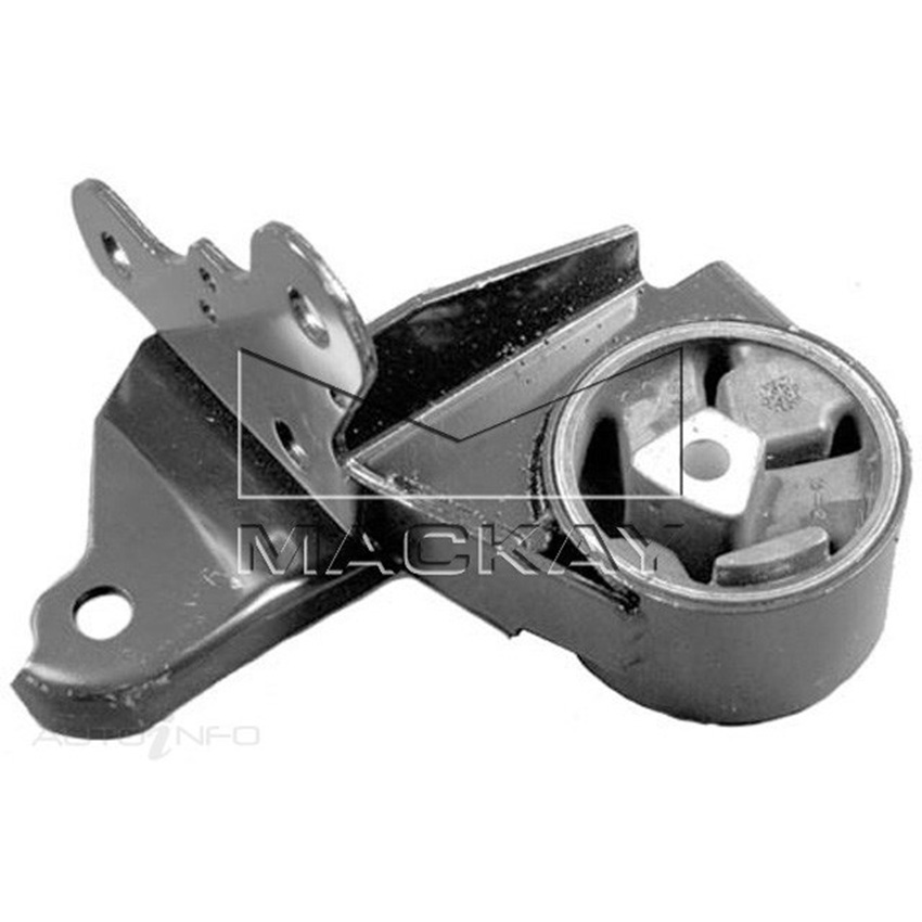 Mackay Engine Mount Rear For Chrysler Grand Voyager GS 1997-2001 - 3.3L A5752