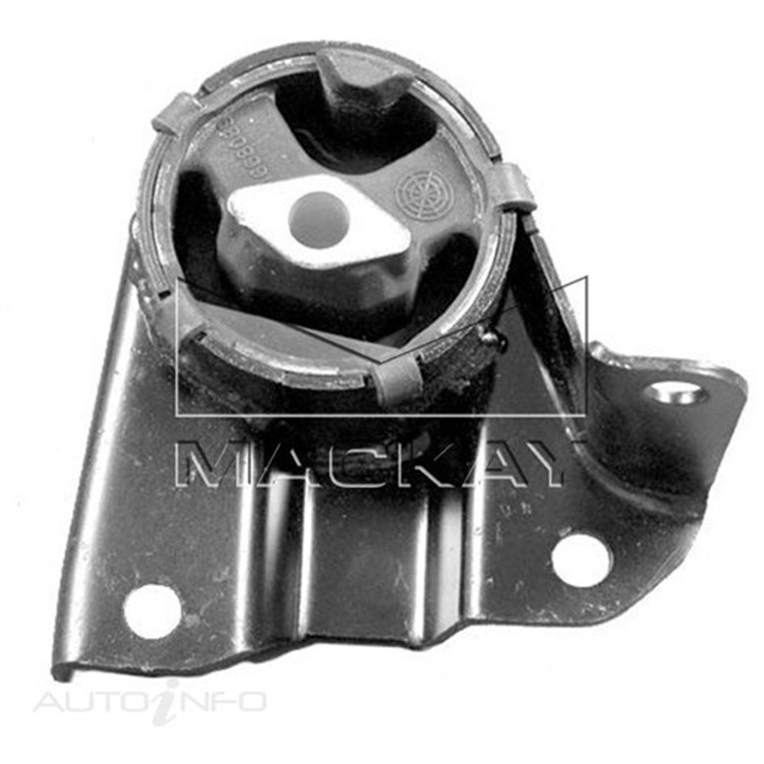 Mackay Engine Mount Left For Chrysler Neon JA 1996-1999 - 2.0L A5754
