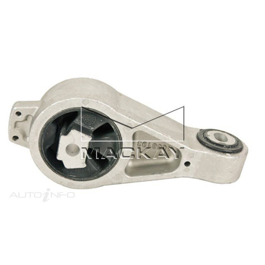  A5755 Engine Mount Upper Right For Chrysler PT Cruiser PT 2.0L I4 Ptl Manual
