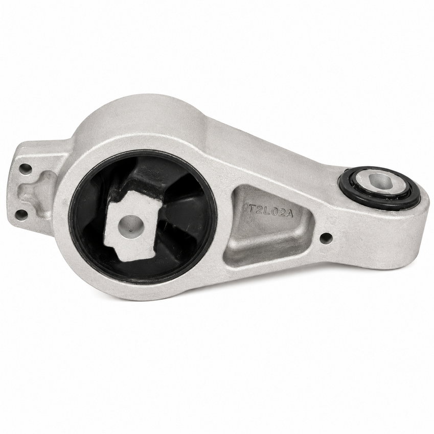  A5755 Engine Mount Upper Right For Chrysler PT Cruiser PT 2.0L I4 Ptl Manual