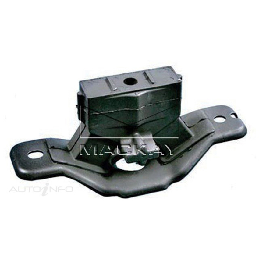Mackay A5757 Engine Mount Rear For Ford TERRITORY SY 2005-2011 - 4.0L