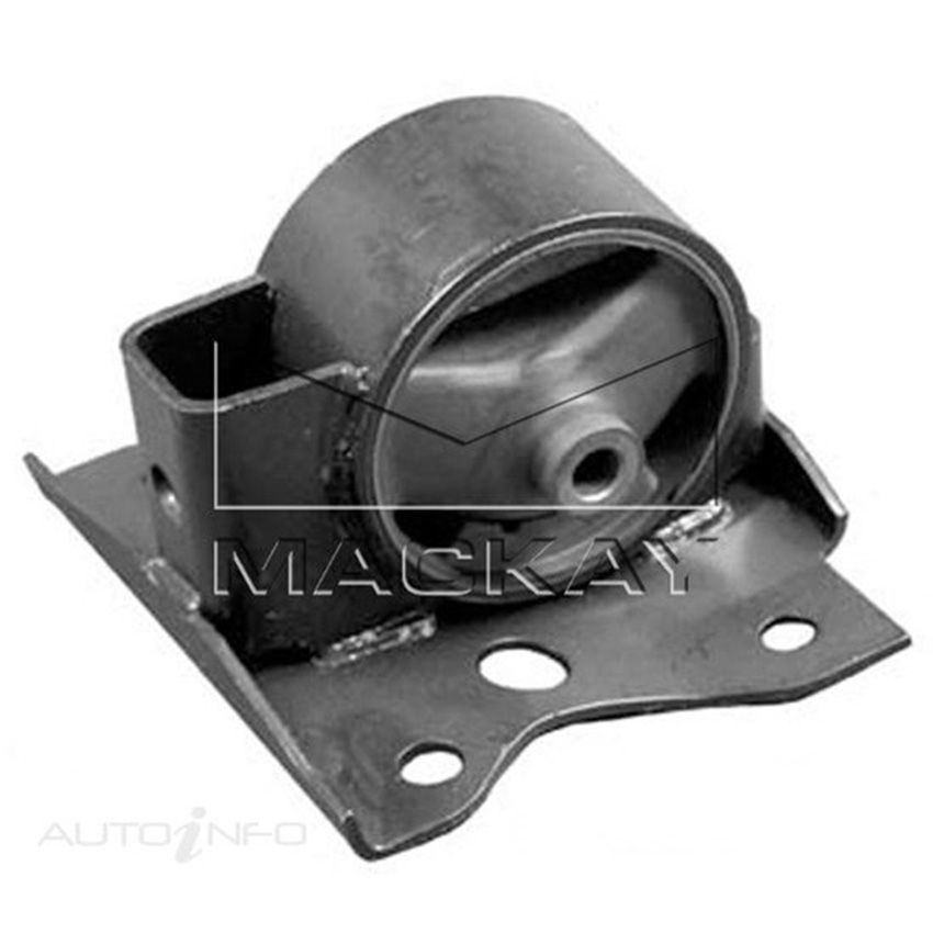 Mackay A5760 Engine Mount Left For Nissan Pulsar N16 1.8L I4 Petrol Auto