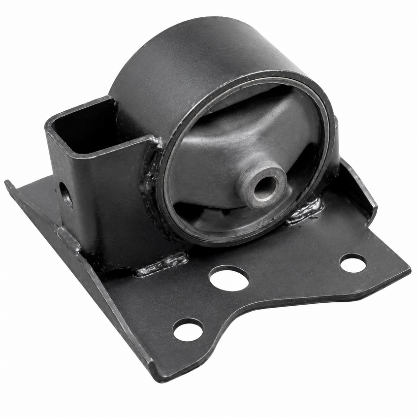 Mackay A5760 Engine Mount Left For Nissan Pulsar N16 1.8L I4 Petrol Auto
