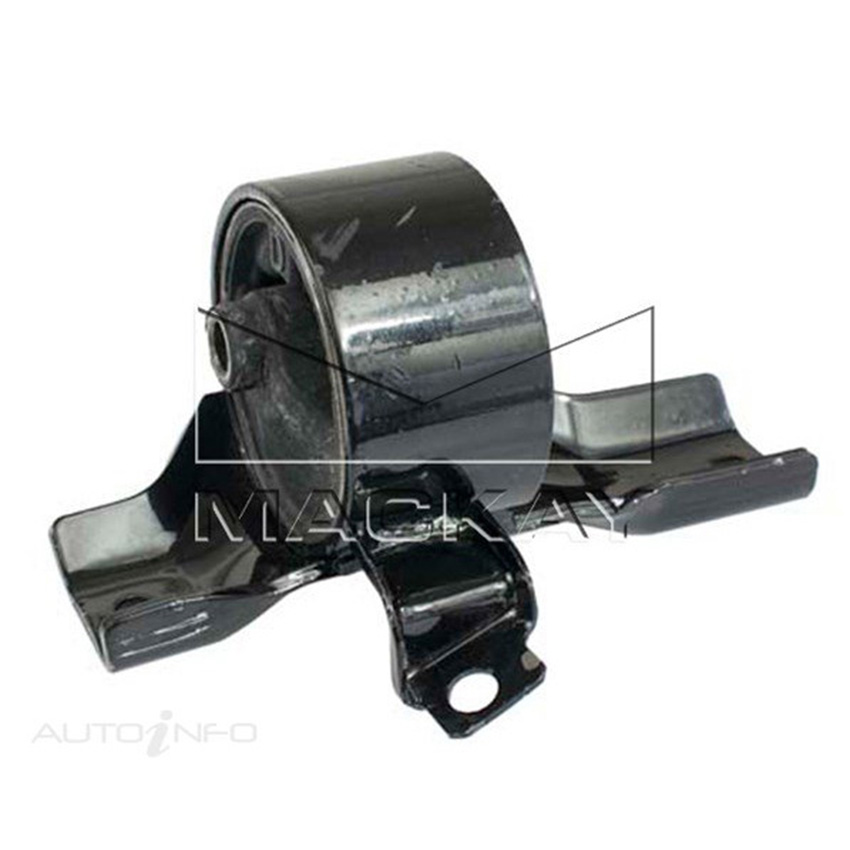 Mackay A5766 Engine Mount Rear For Mitsubishi Pajero IO QA 1.8L I4 Ptl Man&Auto