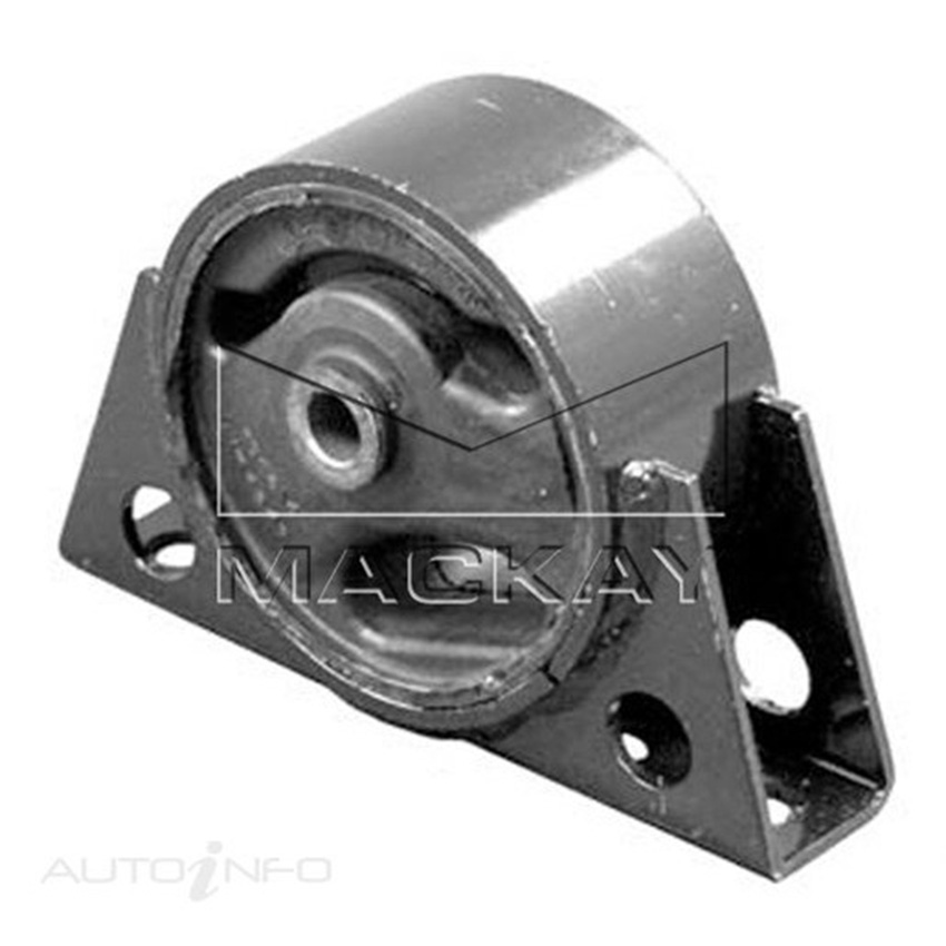 Mackay A5767 Engine Mount Front For Nissan Bluebird U13 2.4L I4 Ptl Manual&Auto