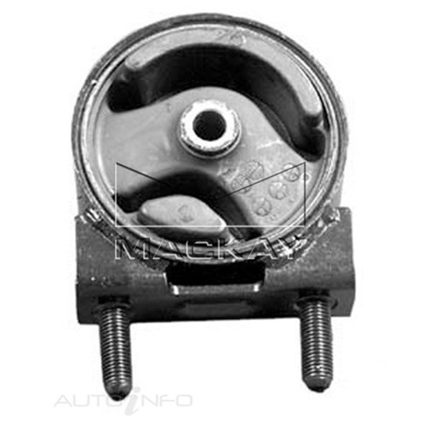 Mackay Engine Mount Front For Suzuki Liana RH416 2001-2007 - 1.6L-A5775
