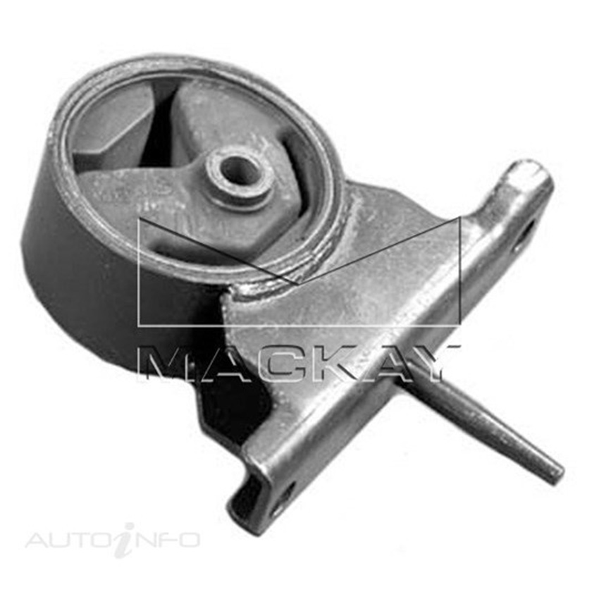 Mackay A5777 Engine Mount Left For Suzuki Liana RH418 1.8L I4 Ptl Manual & Auto