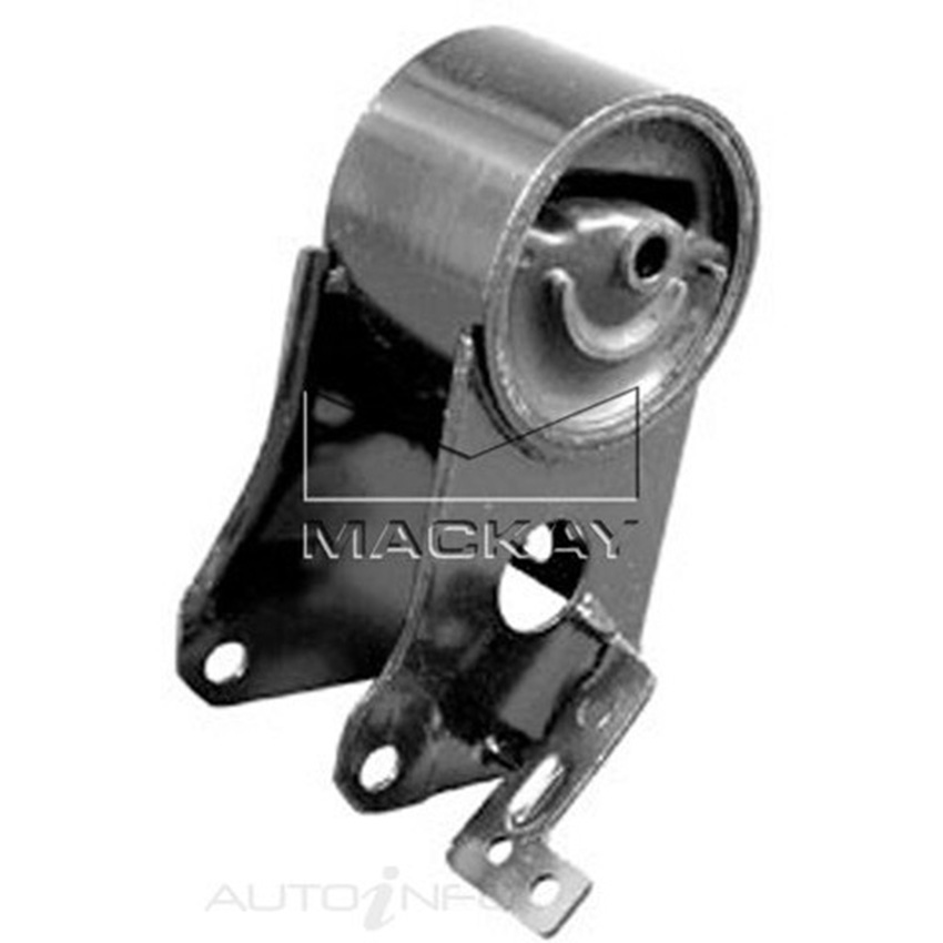 Mackay A5787 Engine Mount Rear For Nissan Maxima A33 1999-2003 - 3.0L