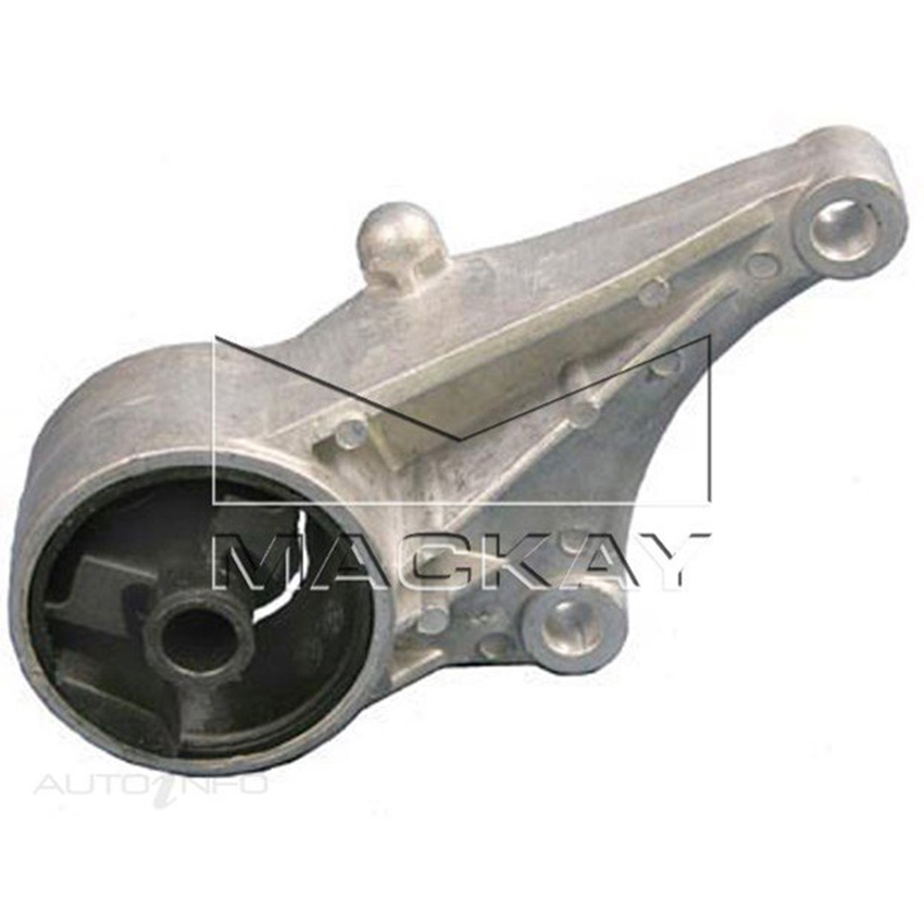 Mackay A5805 Engine Mount Front For Holden Astra AH 2004-2007 - 1.8L