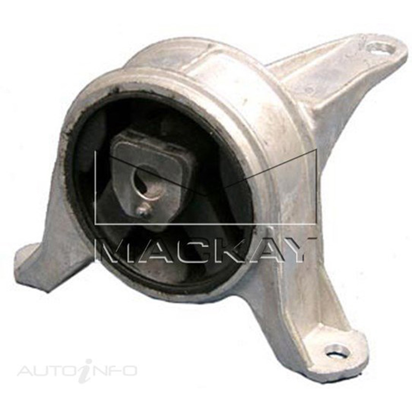 Mackay A5806 Engine Mount Right For Holden Astra AH 2007-2010 - 1.8L