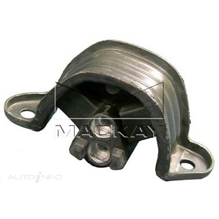 Mackay A5808 Engine Mount Right For Holden Astra TR 1.6L I4 Petrol Auto