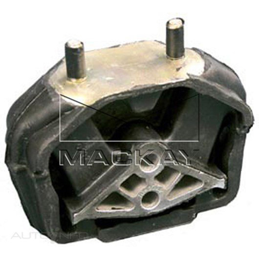 Mackay A5809 Engine Mount Rear For Holden Astra TR 1.6L I4 Petrol Manual & Auto