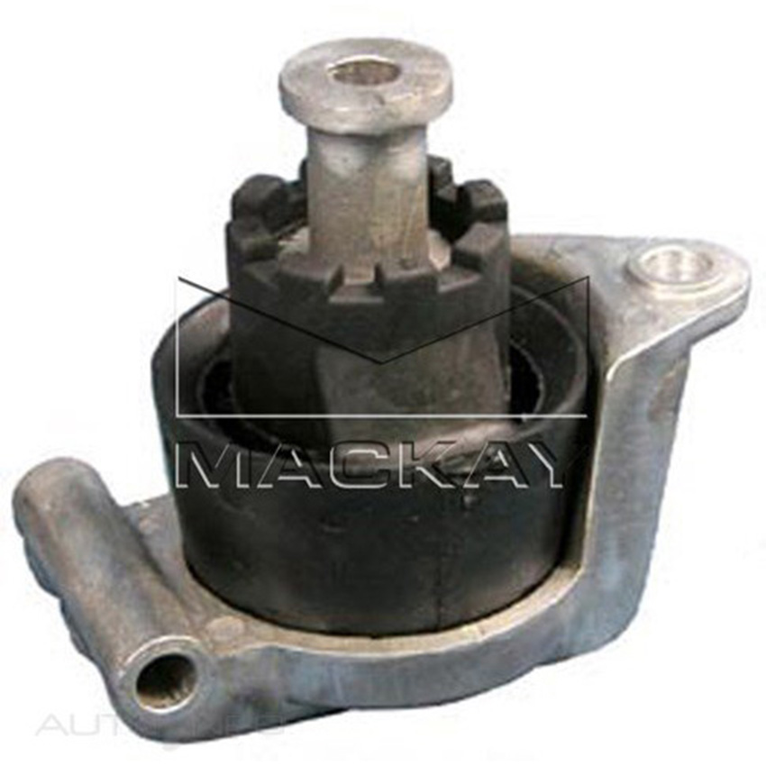 Mackay A5810 Engine Mount Rear For Holden Astra TS 2001-2004 - 1.8L