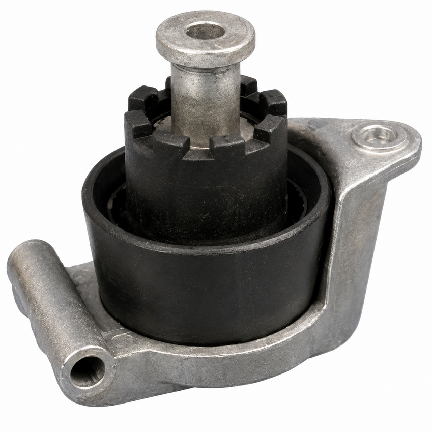 Mackay A5810 Engine Mount Rear For Holden Astra TS 1999-2000 - 1.8L