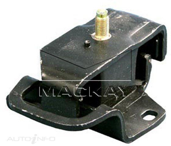 Mackay Engine Mount Right For Holden Jackaroo L2, L5 UBS69 3.1L 4JG2T Manual