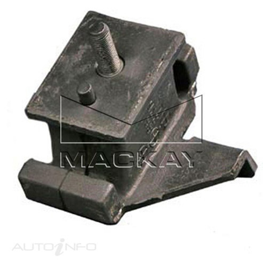 Mackay Engine Mount Front Right For Holden Frontera MX 2.2LPtl Man & Auto A5817