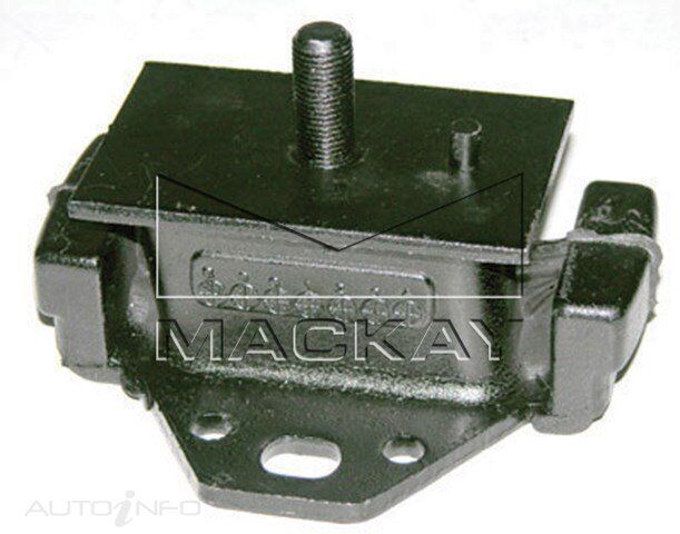 Mackay A5818 Engine Mount Rear For HOLDEN FrontERA MX 1999-2004 - 3.2L