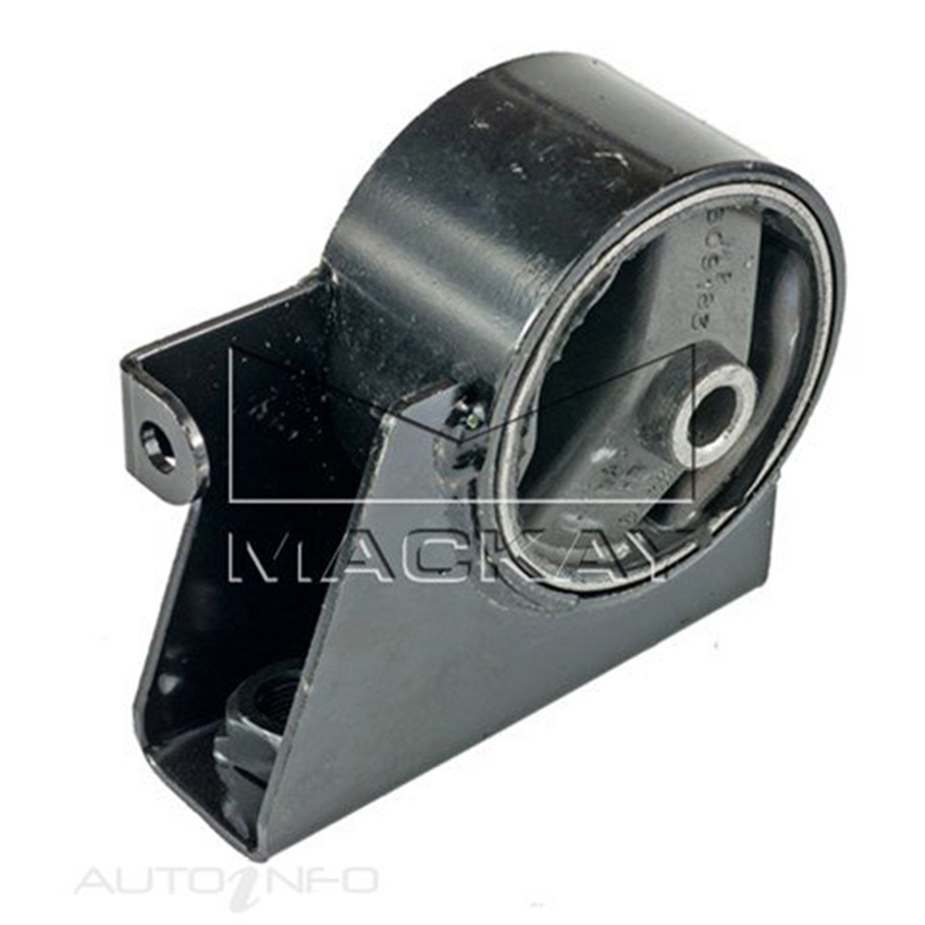 Mackay A5821 Engine Mount Rear For Mitsubishi Nimbus UG 1998-2003 - 2.4L