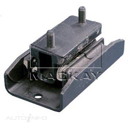 A5826 RH Engine Mount for MITSUBISHI NIMBUS UG 1998-2003 - 2.4L
