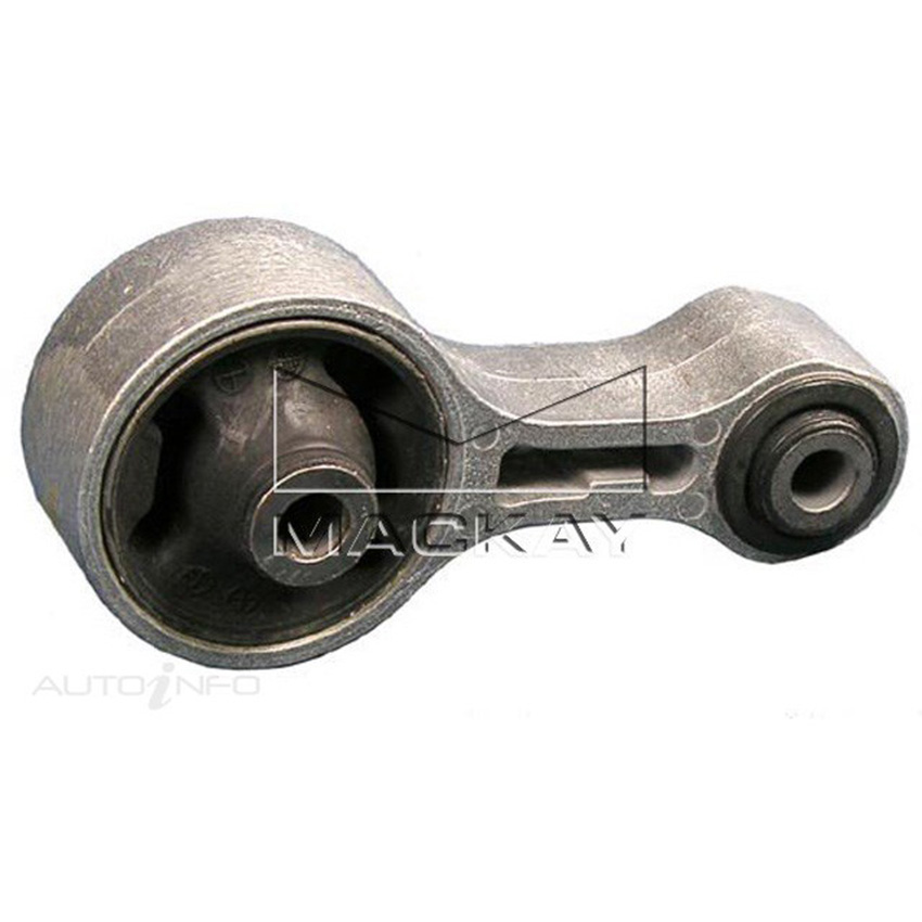 Mackay A5830 Engine Mount Rear For Mazda Mazda 6 GY 2002-2007 - 2.3L