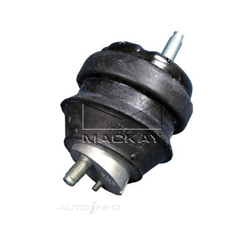 Front Engine Mount Pair For Holden Commodore VZ 3.6L V6 Petrol