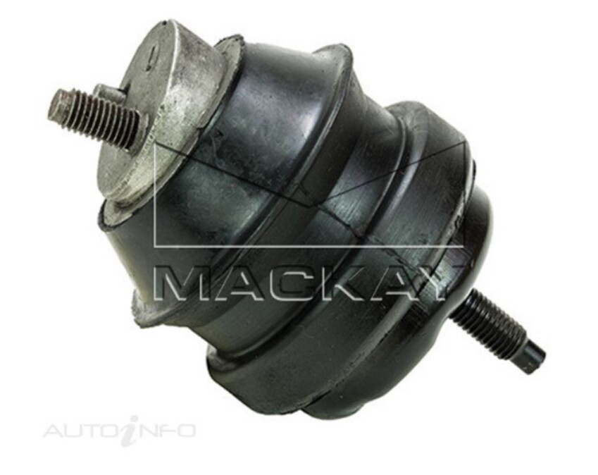 Mackay Engine Mount For Holden Commodore LEO HB 3.6L Berlina SV6, SVZ VZ V6 24V