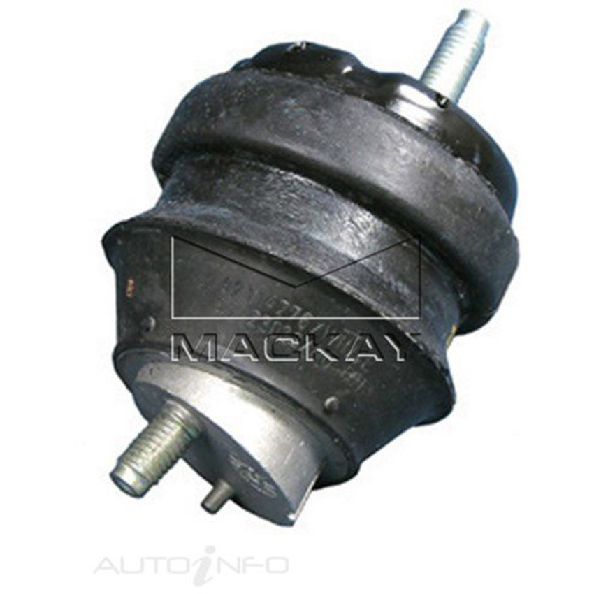 Mackay A5835H Front Engine Mount Left For Holden Crewman VZ 2004-2007 - 3.6L