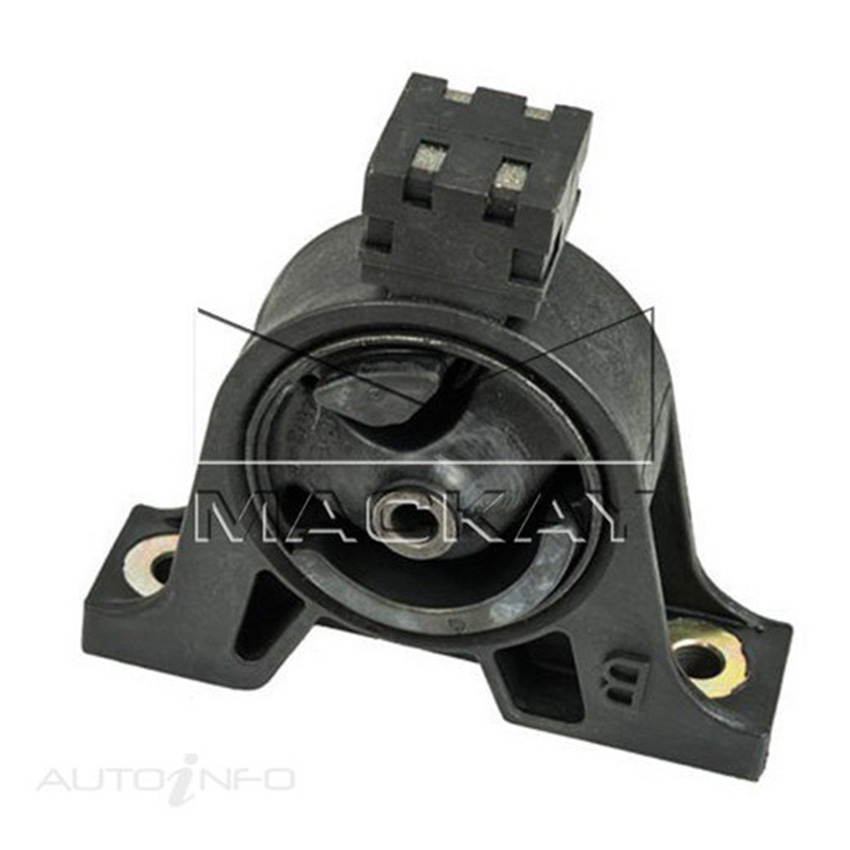 Mackay A5840 Engine Mount Rear For Suzuki Ignis RG413 2000-2005 - 1.3L
