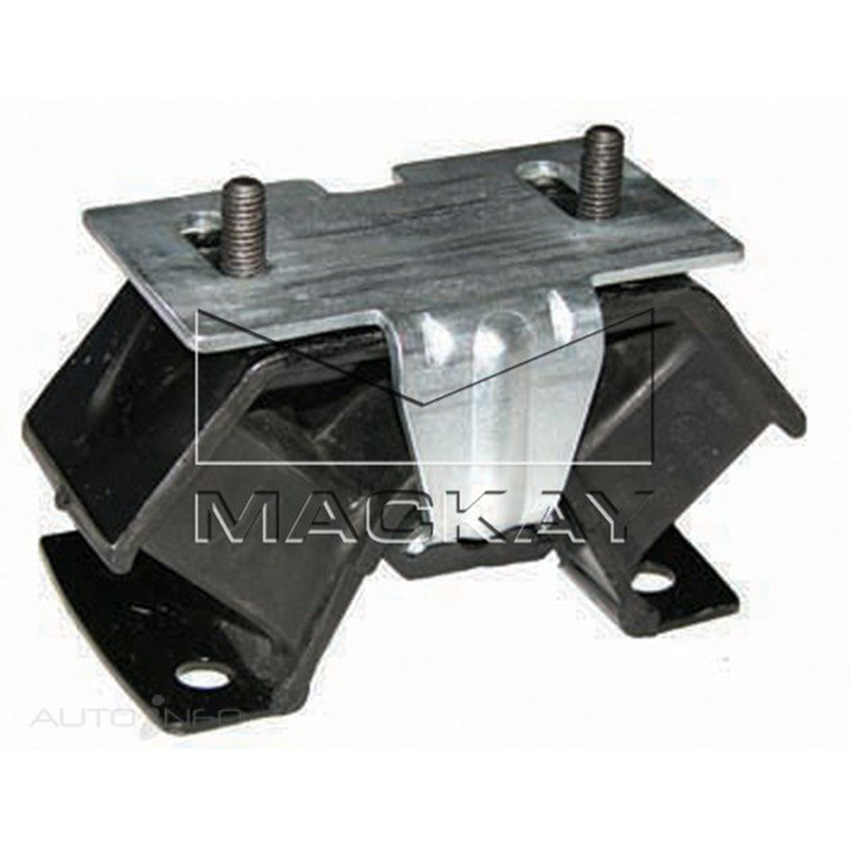 Mackay Rear Engine Mount For Holden Commodore VZ 2004-2006 - 3.6L-A5847