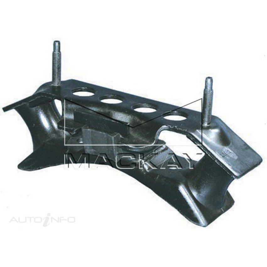 Mackay A5851 Engine Mount Rear For Holden Commodore VE 2006-2008 - 6.0L