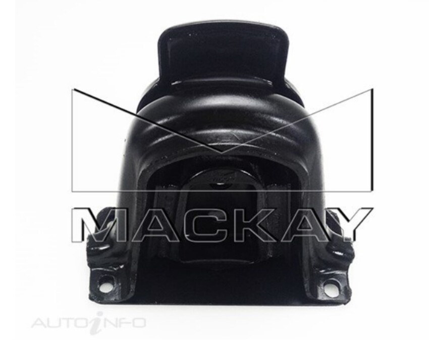 Mackay Differential Mount Bush Rear For Holden, HSV, Toyota Lexcen -A5853