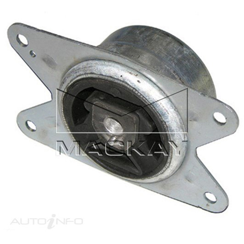 Mackay A5855 Engine Mount Left For Holden Astra AH 2007-2010 - 1.8L