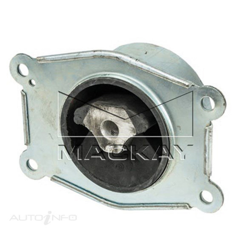 Mackay A5856 Engine Mount Left For Holden Astra TS 2004-2005 - 1.8L