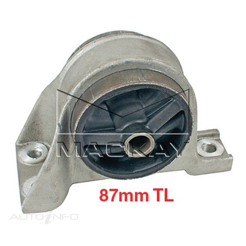 Mackay A5858 Engine Mount Front For Mitsubishi Magna TE 2.4L I4 Petrol Auto
