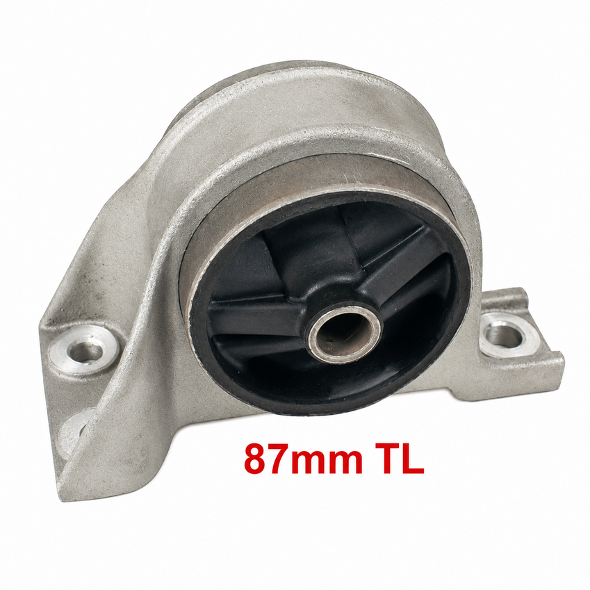 Mackay A5858 Engine Mount Front For Mitsubishi Magna TE 2.4L I4 Petrol Auto
