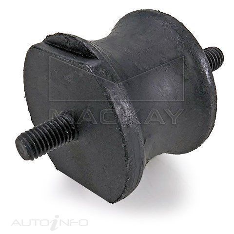 Mackay A5863 Engine Mount Rear For TOYOTA LANDCRUISER HDJ80R 1995-1998 - 4.2L