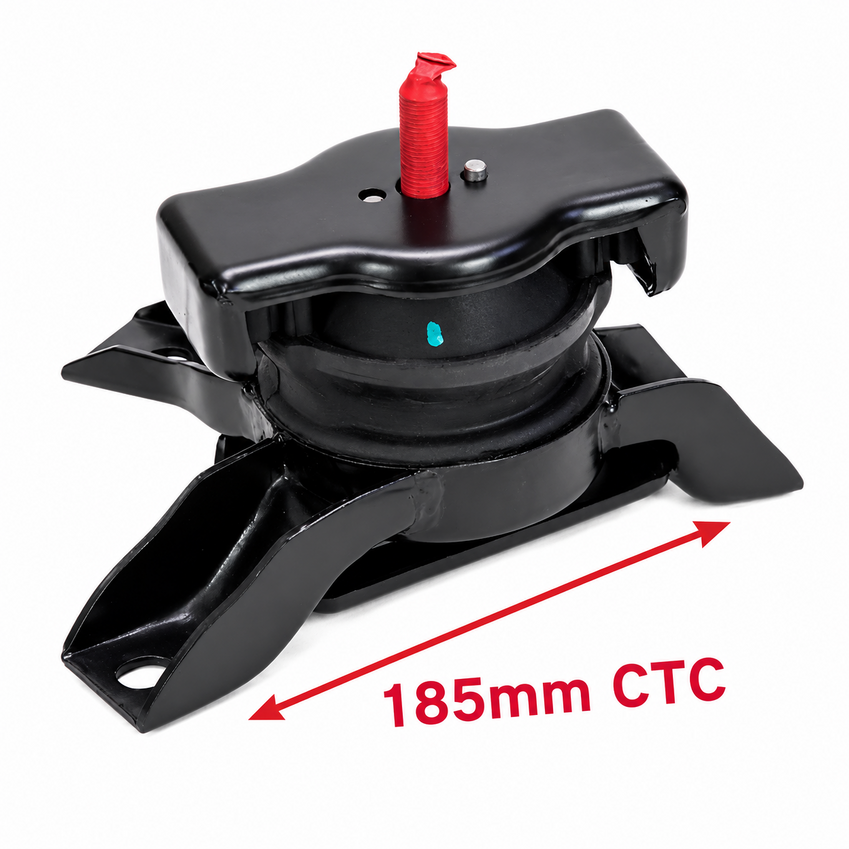 Mackay A5870 Engine Mount Right For Hyundai Getz TB 2005-2007 - 1.4L